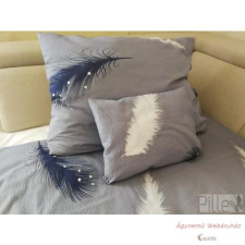  Krepp ágynemű garnitúra Tollpihe lakástextília