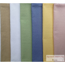  Krepp kispárnahuzat 40x60 lakástextília