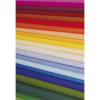 Krepp-papír 200x50 cm napsárga