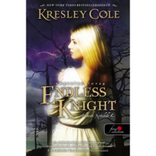  Kresley Cole - Endless Knight - Végtelen lovag regény