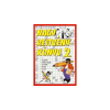 Kresz Károly 2. Nagy rejtvénykönyv [keresztrejtvények és sok más]