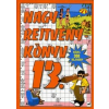  KRESZ KÁROLY - NAGY REJTVÉNYKÖNYV 13.