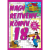 Kresz Károly - Nagy rejtvénykönyv 18.