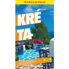  - Kréta - Marco Polo egyéb könyv