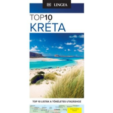 Kréta - TOP10 utazás