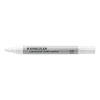  Krétamarker, 2,4 mm, kúpos, STAEDTLER "Lumocolor® 344", fehér