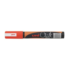 Krétamarker Uni PWE-5M fluó narancssárga filctoll, marker