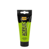 Kreul Solo Goya akrilfesték, 100 ml - 18, yellowish green
