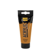 Kreul Solo Goya akrilfesték, 100 ml - 34, gold ocher