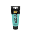 Kreul Solo Goya akrilfesték, 100 ml - 39, light turquoise
