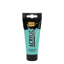 Kreul Solo Goya akrilfesték, 100 ml - 39, light turquoise akrilfesték