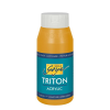 Kreul Solo Goya Triton akrilfesték, 750 ml - 04, light brilliant ocher