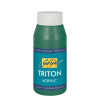 Kreul Solo Goya Triton akrilfesték, 750 ml - 13, dark green