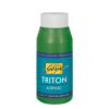 Kreul Solo Goya Triton akrilfesték, 750 ml - 14, foliage green