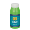Kreul Solo Goya Triton akrilfesték, 750 ml - 22, yellowish green