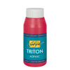 Kreul Solo Goya Triton akrilfesték, 750 ml - 40, magenta