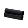 Krimpelő Hüvely - VMC Krimpelő Duplahüvely Roppantócső 13-as 1,3x7mm 20db (3987BK)