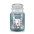 Kringle Candle Country Candle Christmas in Manhattan nagy 2 kanócos illatgyertya (737 g),
