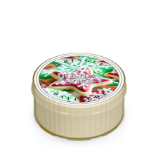 Kringle Candle Holiday Cookies illatgyertya (35 g), gyertya