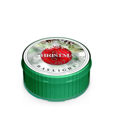Kringle Candle KARÁCSONY illatgyertya (35 g), gyertya