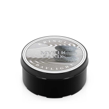 Kringle Candle Mystic Sands illatgyertya (35 g), gyertya