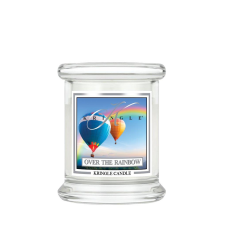 Kringle Candle Over the Rainbow illatgyertya mini 1 kanóc (127 g), gyertya