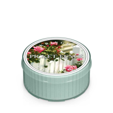 Kringle Candle Picket Fence illatgyertya (35 g), gyertya