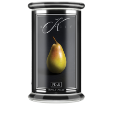 Kringle Candle Reserve Körte nagy, 2 kanócos illatgyertya (624 g), gyertya
