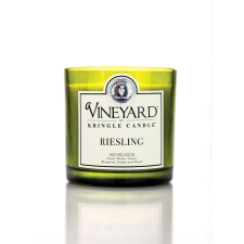 Kringle Candle VINEYARD Rizling illatgyertya 4 kanócos (737 g), gyertya