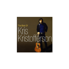 Kris Kristofferson - The Very Best Of Kris Kristofferson (Cd) egyéb zene