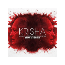  Krisha (Original Motion Picture Soundtrack) CD hobbi, szabadidő