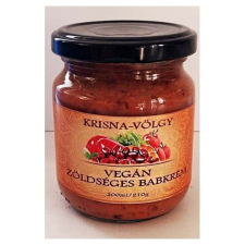 Krisnavölgyi bab krém 210 g reform élelmiszer