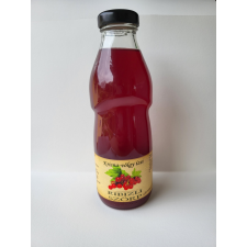 Krisnavölgyi ribizli szörp cukormentes 500 ml szörp
