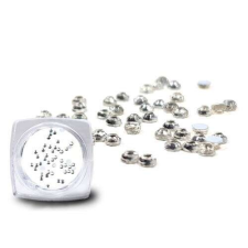 Kristály Strasszkő 50 db #SS3 Crystal körömdíszítő