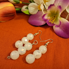  Kristály szett /556/ ékszer szett