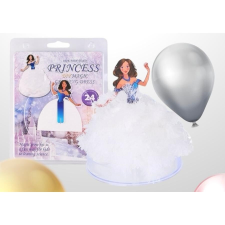  Kristály varázslat- Hercegnő - fehér kreatív és készségfejlesztő