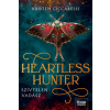 Kristen Ciccarelli - Heartless Hunter - Szívtelen vadász - Éldekorált