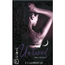 Kristin Cast, P. C. Cast Untamed regény