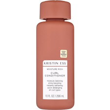 Kristin Ess Moisture Rich Curl Conditioner 296 ml hajbalzsam