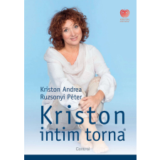 Kriston intim torna - 3. kiadás életmód, egészség