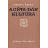 Kriterion A géta-dák kultúra