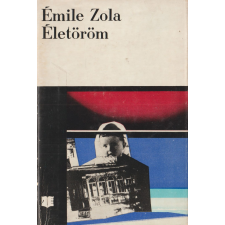 Kriterion Életöröm (1974) antikvárium - használt könyv