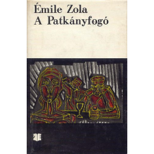 Kriterion Kiadó A Patkányfogó antikvárium - használt könyv