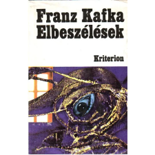 Kriterion Kiadó Elbeszélések antikvárium - használt könyv