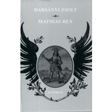 Kriterion Kiadó Mathias Rex antikvárium - használt könyv