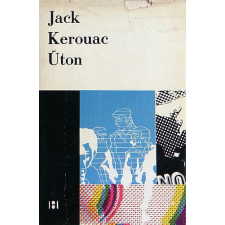 Kriterion Könyvkiadó Úton antikvárium - használt könyv