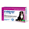 Krka Fypryst® Spot-on kutya XL 40kg felett 1db
