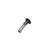 KRM Összekötő cső kipufogóhoz - hangtompító / Stinger KRM d.19x22mm 90 - 100 köbcentis kipufogóhoz KRM Kategorizálatlan termékek