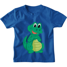  Krokodilos - Gyerek Póló gyerek póló