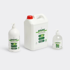 KROLL EcoJoy folyékony kéz- és testtisztító szappan 5 l tisztító- és takarítószer, higiénia